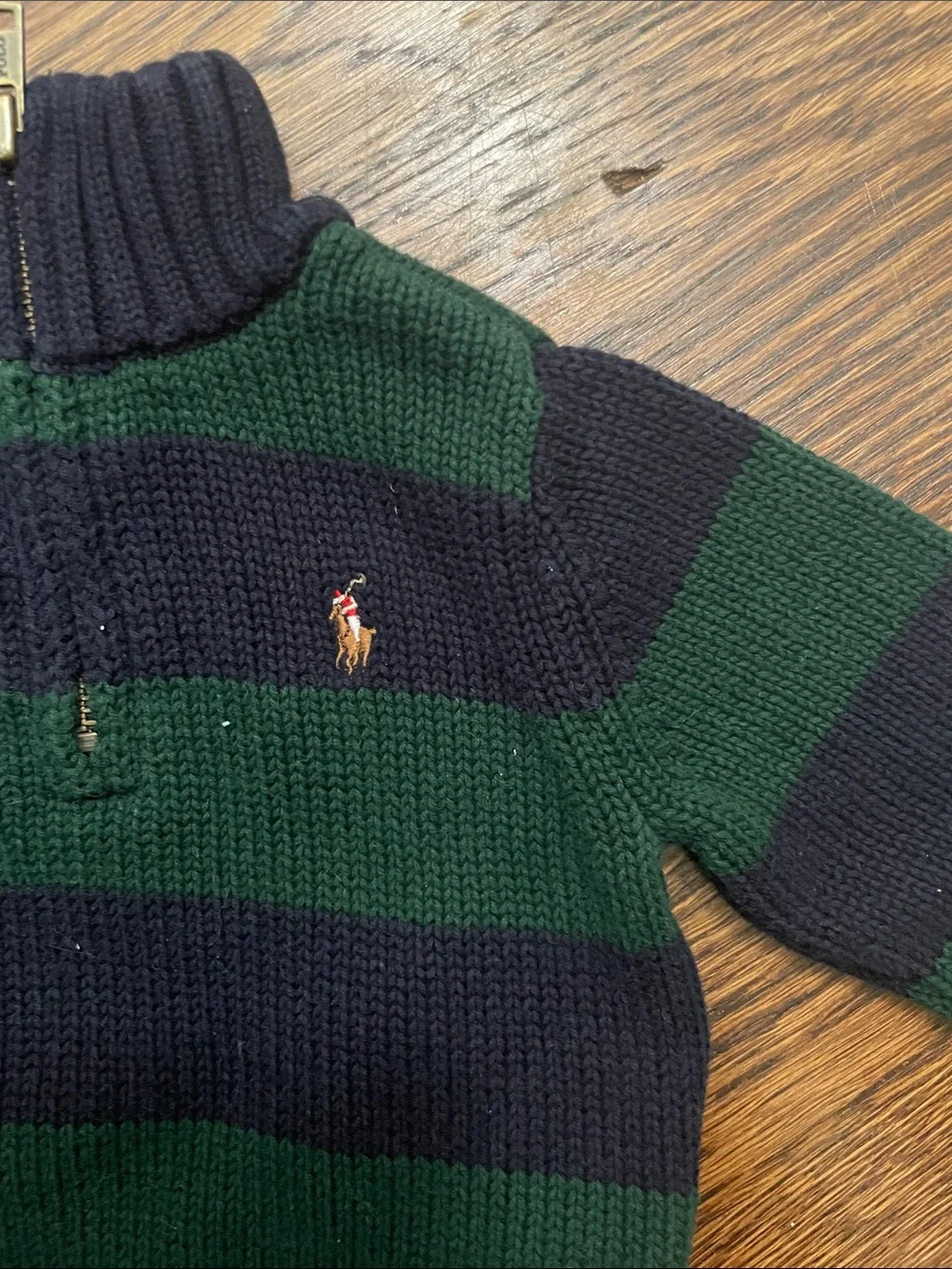 Polo Ralph Lauren stylish ralph